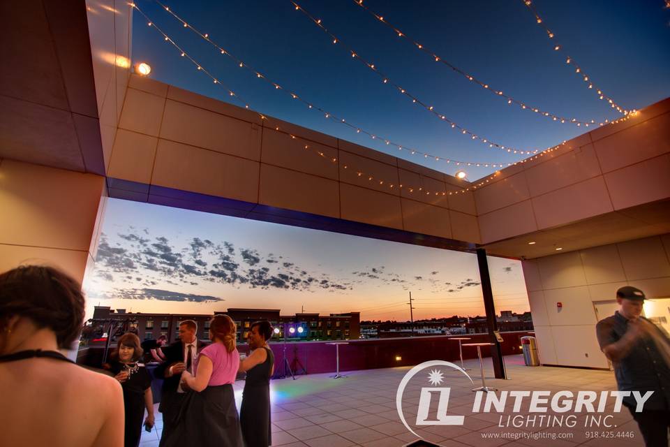 Integrity Lighting Inc