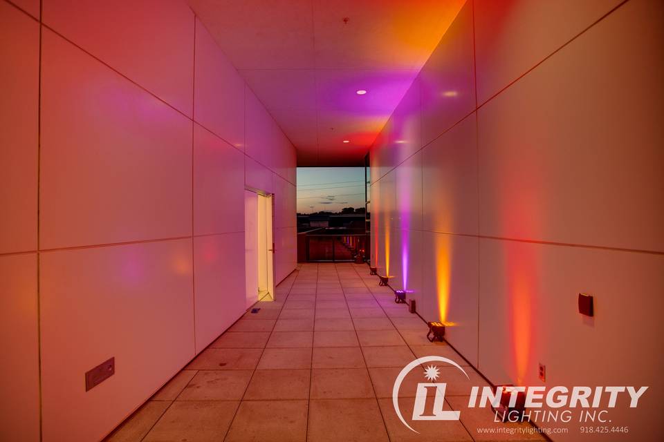 Integrity Lighting Inc