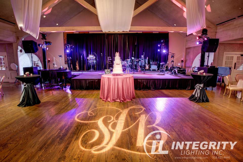 Integrity Lighting Inc