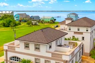 Bella Villa