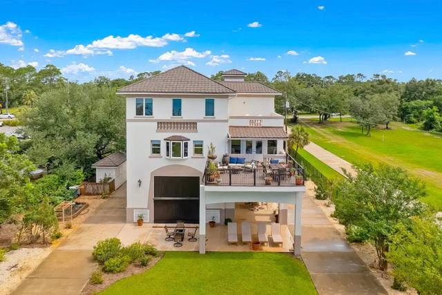Bella Villa