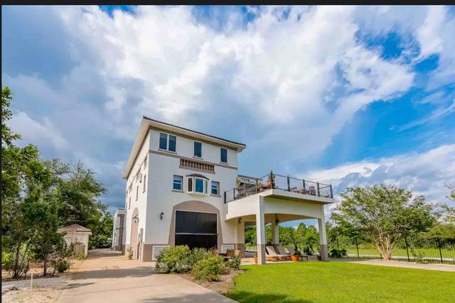 Bella Villa