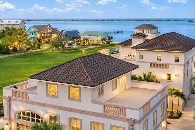 Bella Villa