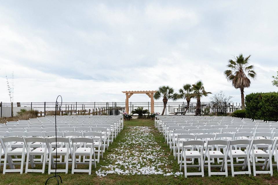 Ceremony