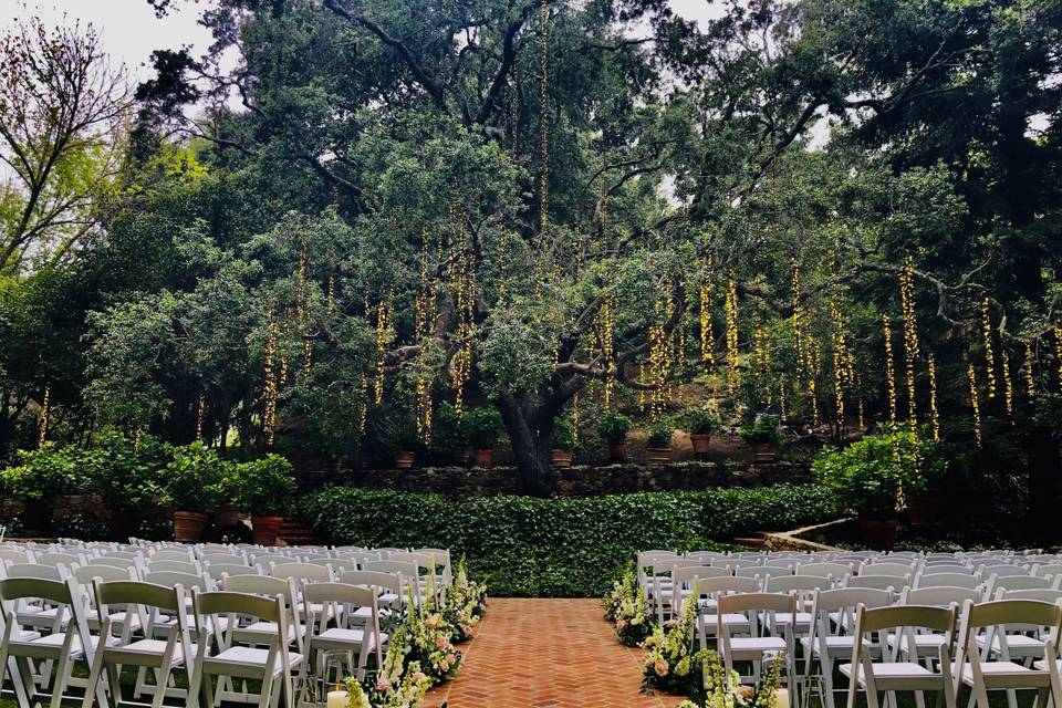 Ceremony