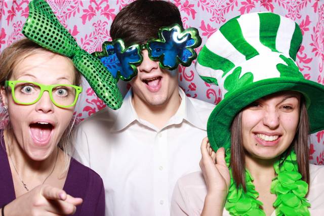 Prop Star Photo Booth