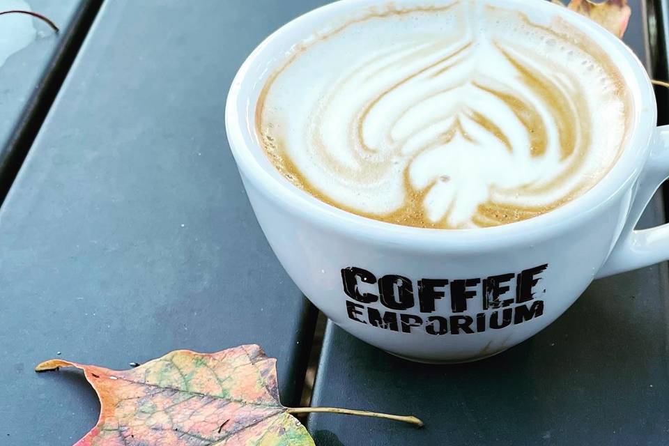 Coffee Emporium