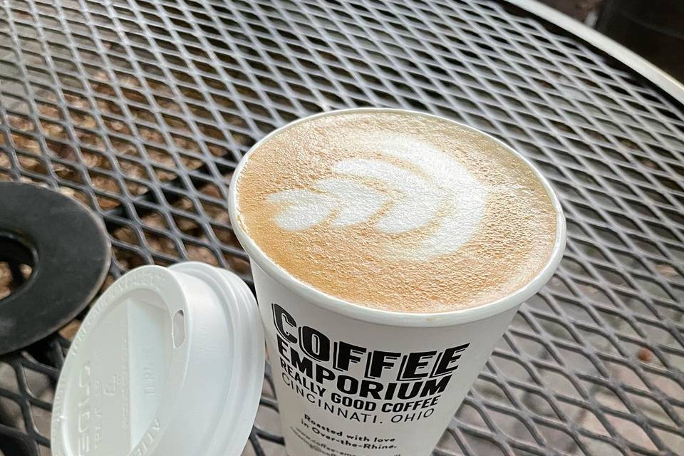 Coffee Emporium
