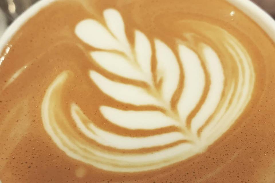 Coffee Emporium