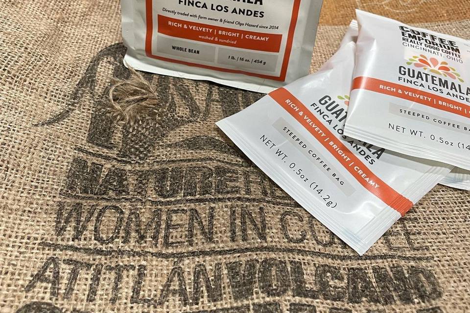 Coffee Emporium