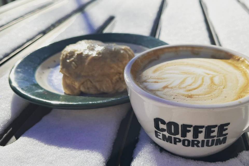 Coffee Emporium