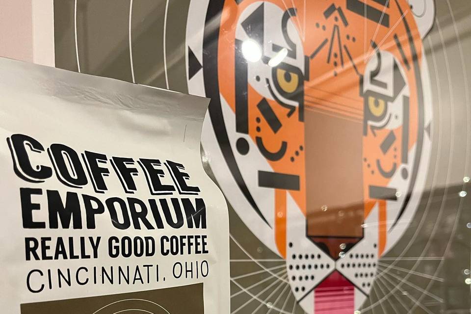 Coffee Emporium