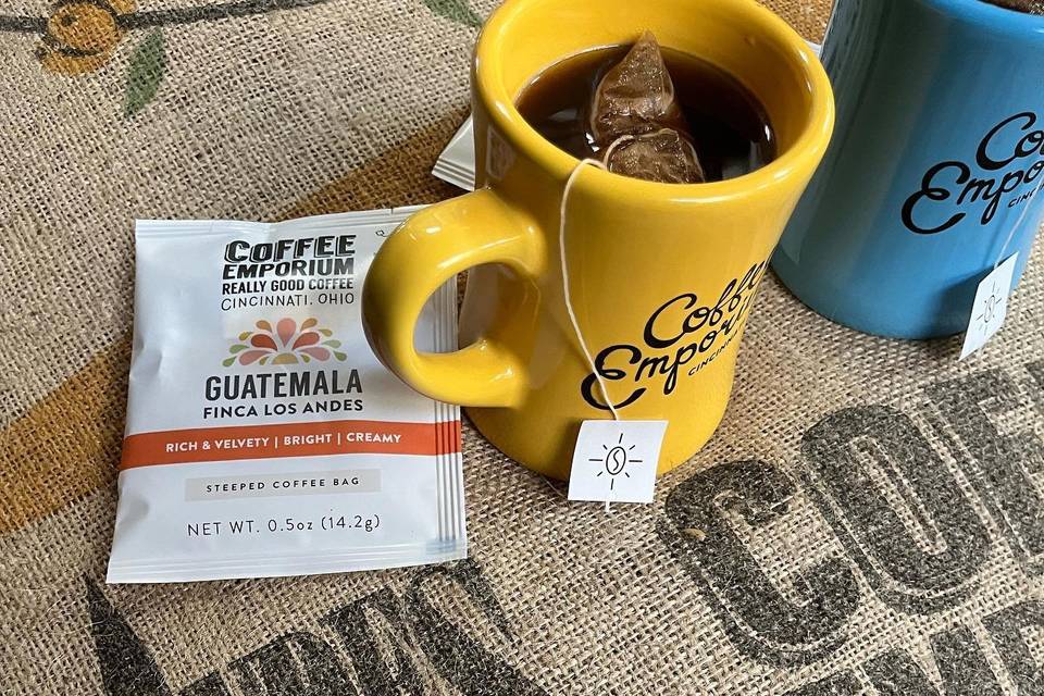 Coffee Emporium