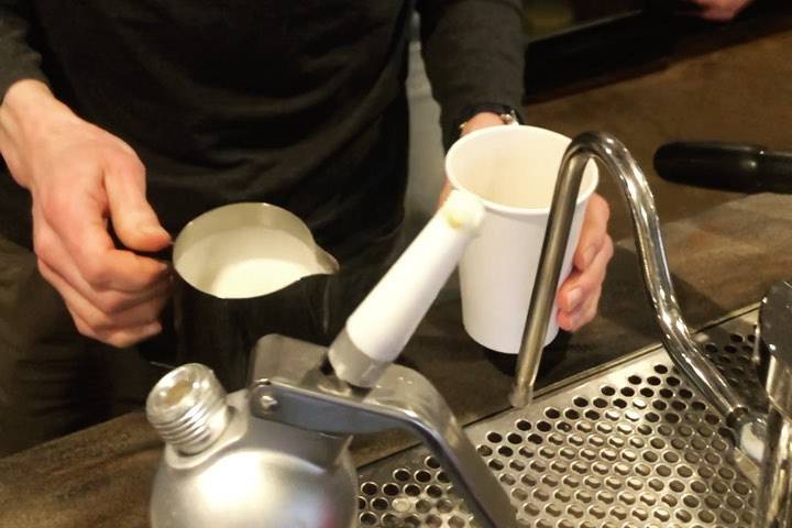 Coffee Emporium