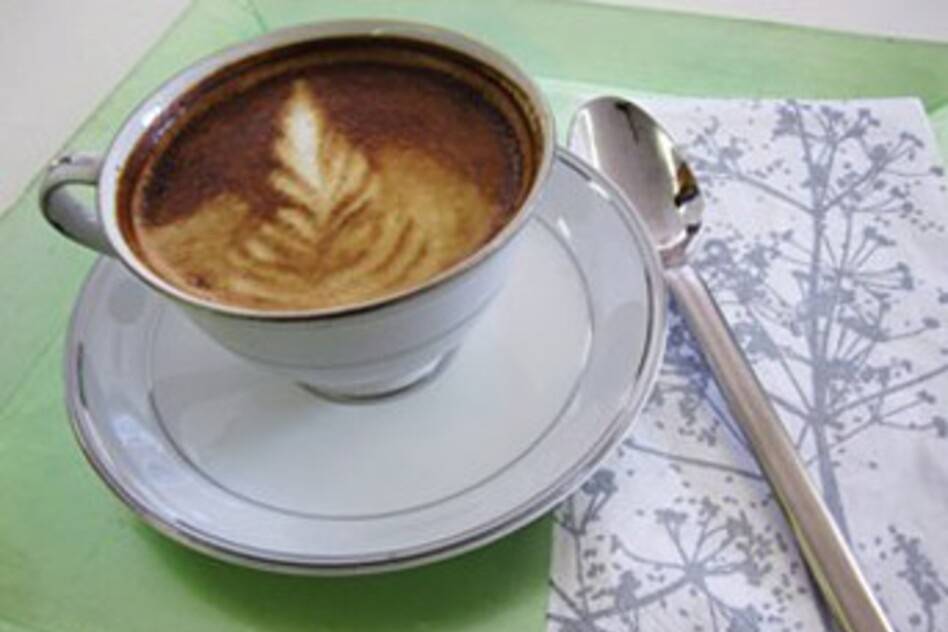 Coffee Emporium