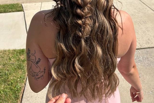 Curls