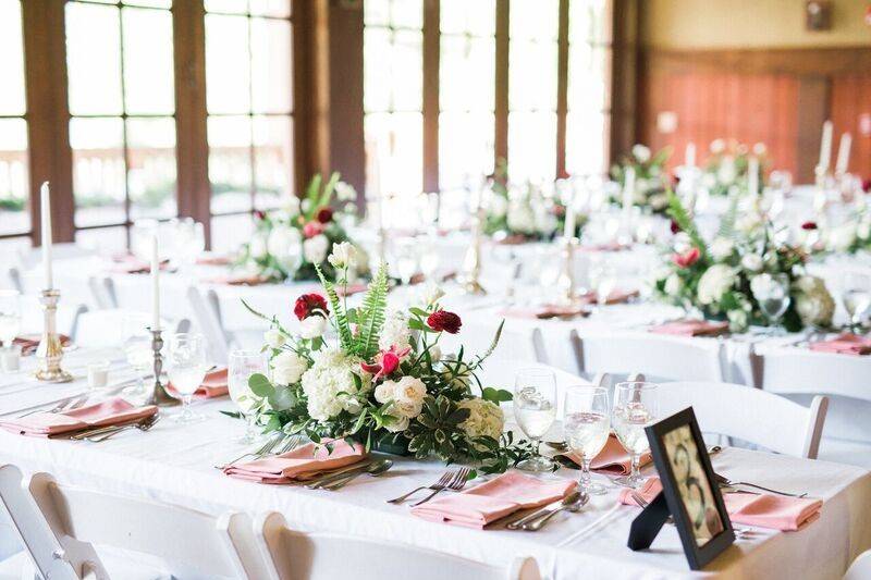 Tablescape