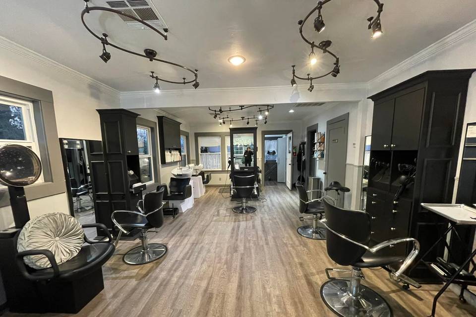 Artistic Edge Salon and Spa