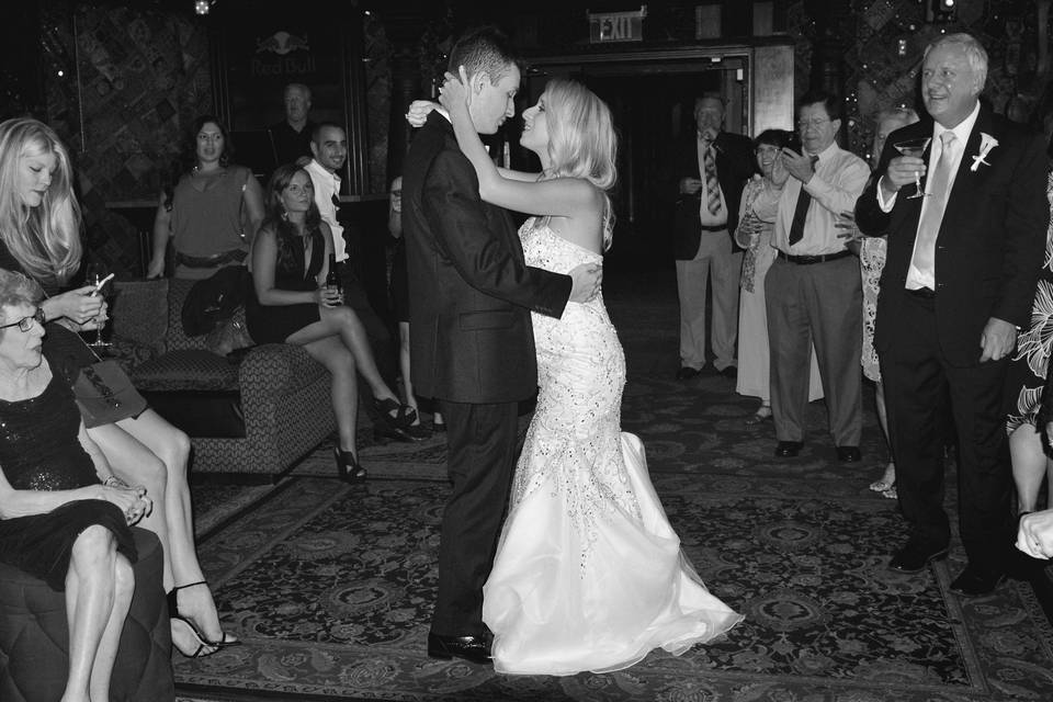 Newlyweds