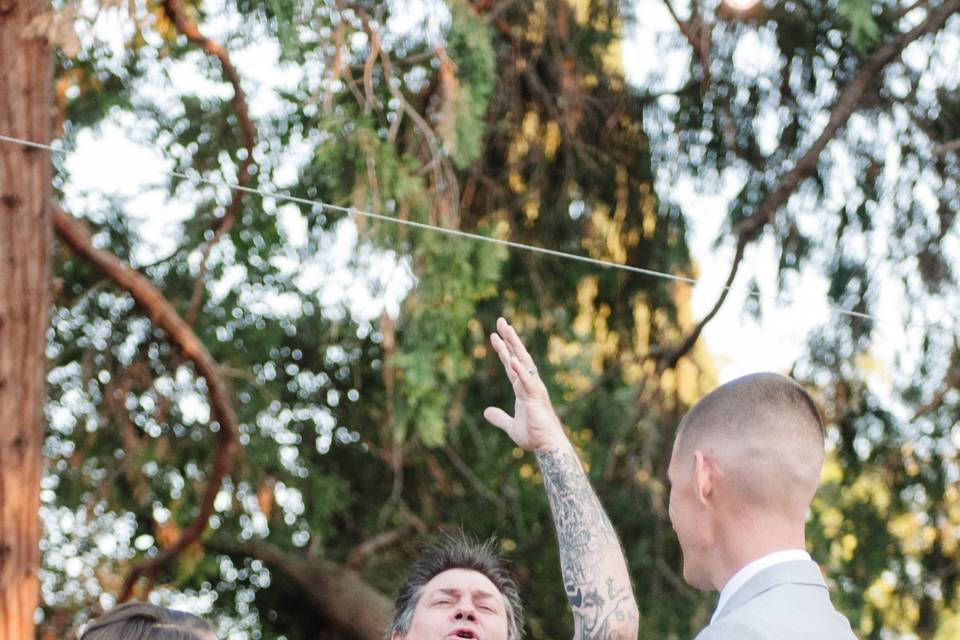 Ceremony