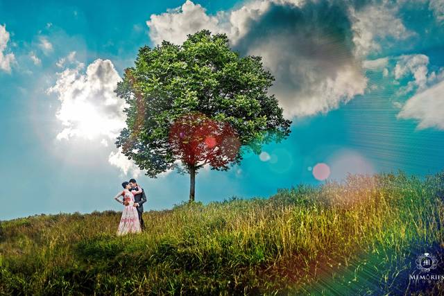 Memories Photography & wedding Film