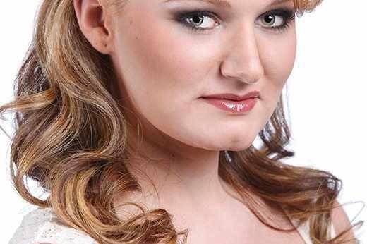 Candice LeBlanc - Hair & Makeup Artist