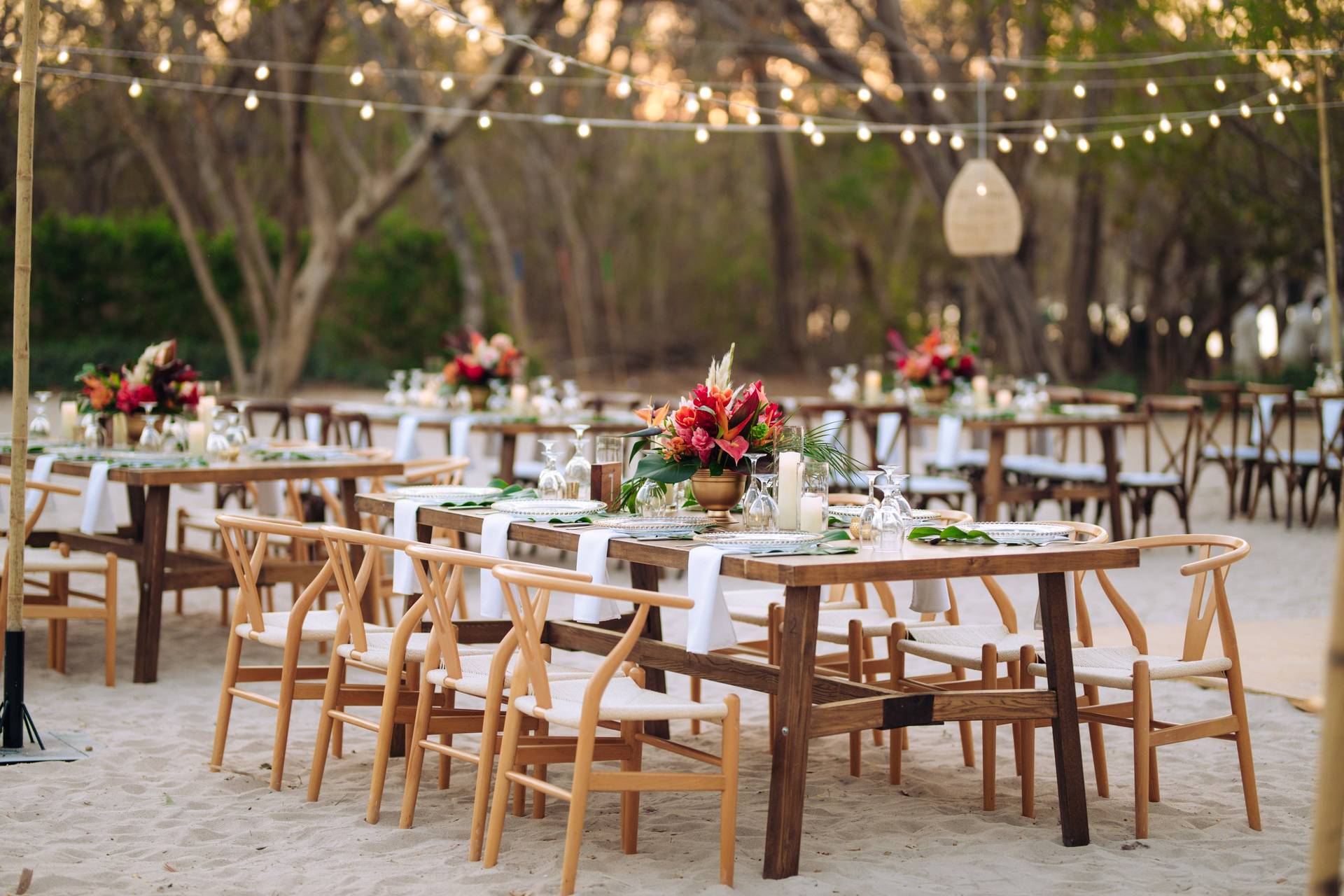 HEIDY QUESADA Co. - Wedding Planners - Guanacaste, CR - WeddingWire