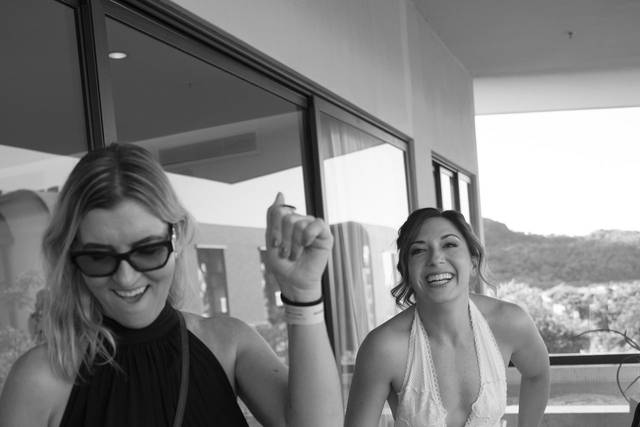 Bridal Moments