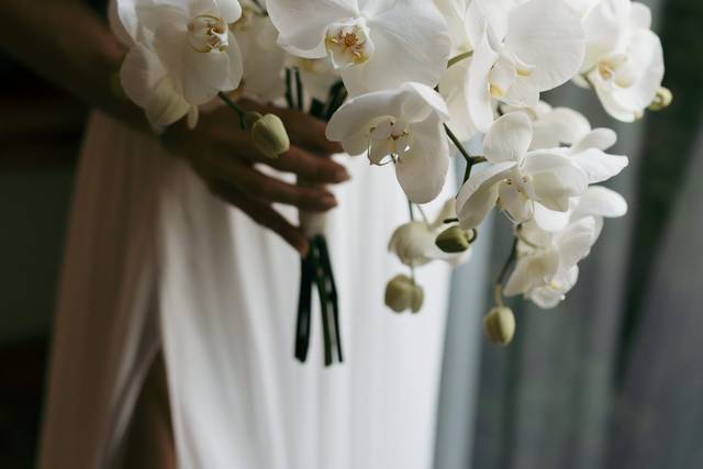 Bridal Bouquet