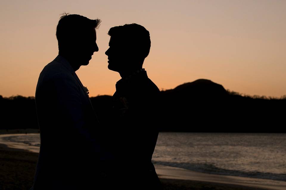 Gay Weddings Costa Rica