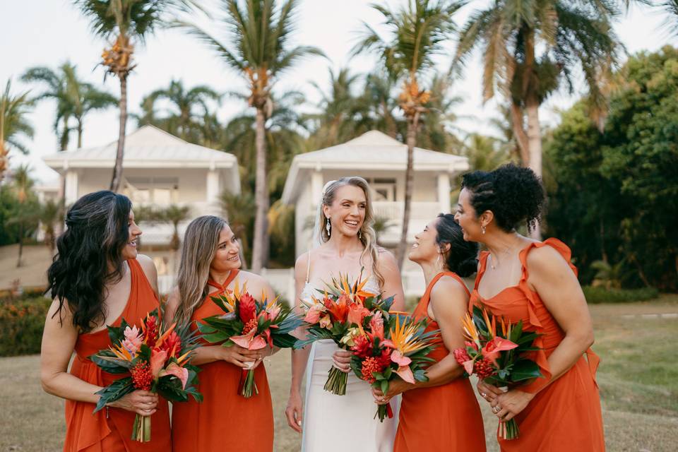 Cocktail Reception