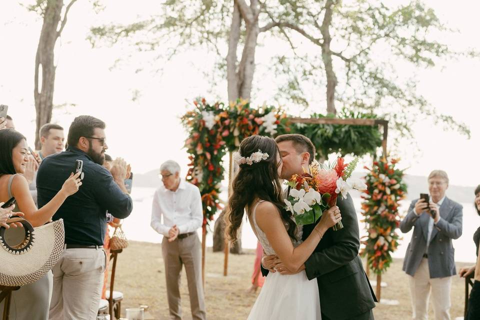 Candles Ceremony