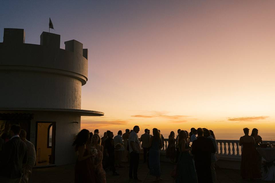360 Ocean View Venue