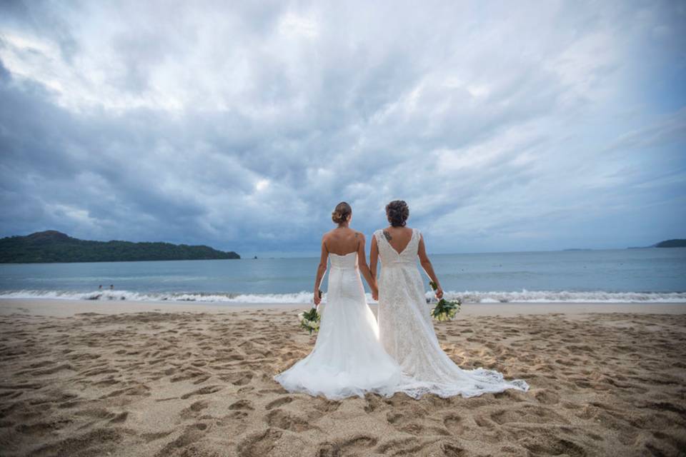 Gay Weddings Costa Rica