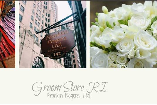The Groom Store
