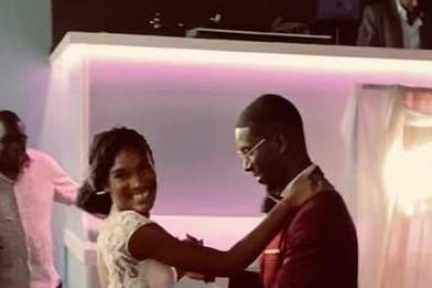 First Dance Love
