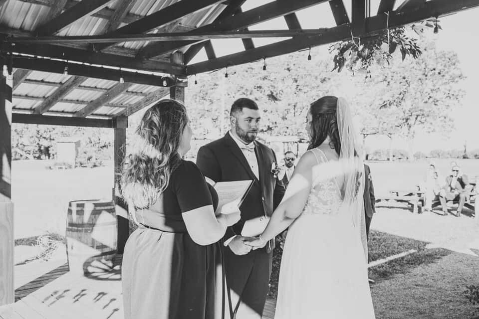 Joyful Vows Wedding Services