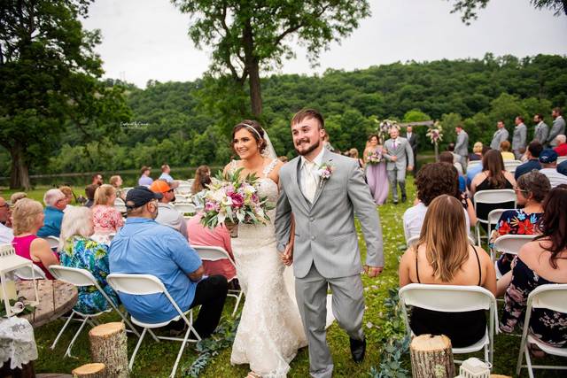 Captured by Carrie Photography