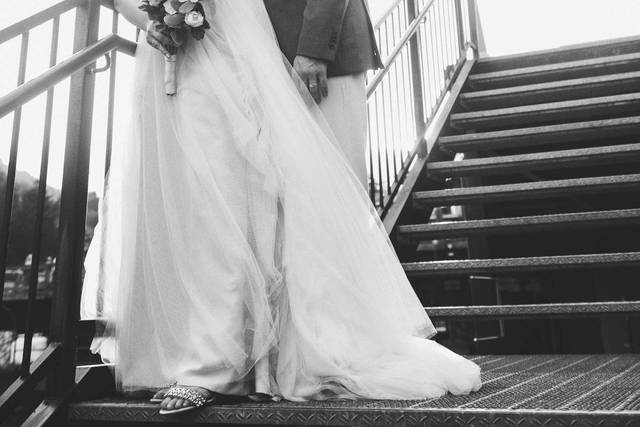 Captured by Carrie Photography