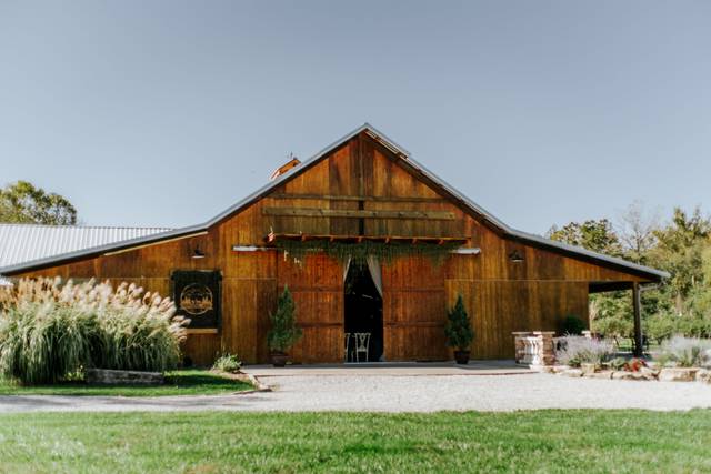 Whippoorwill Wedding Rentals