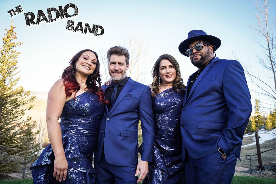 The Radio Band