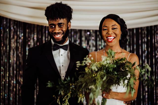 Newlyweds