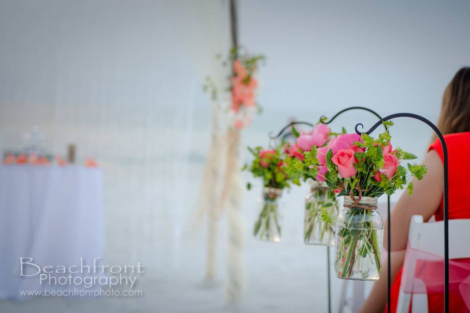 Destin Events and Floral