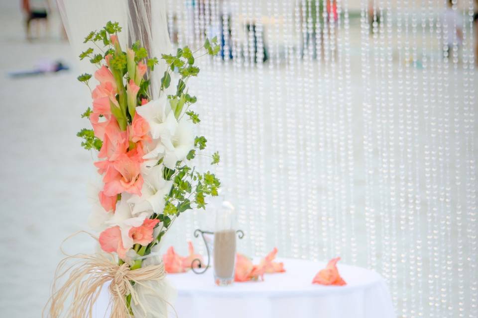 Destin Events and Floral