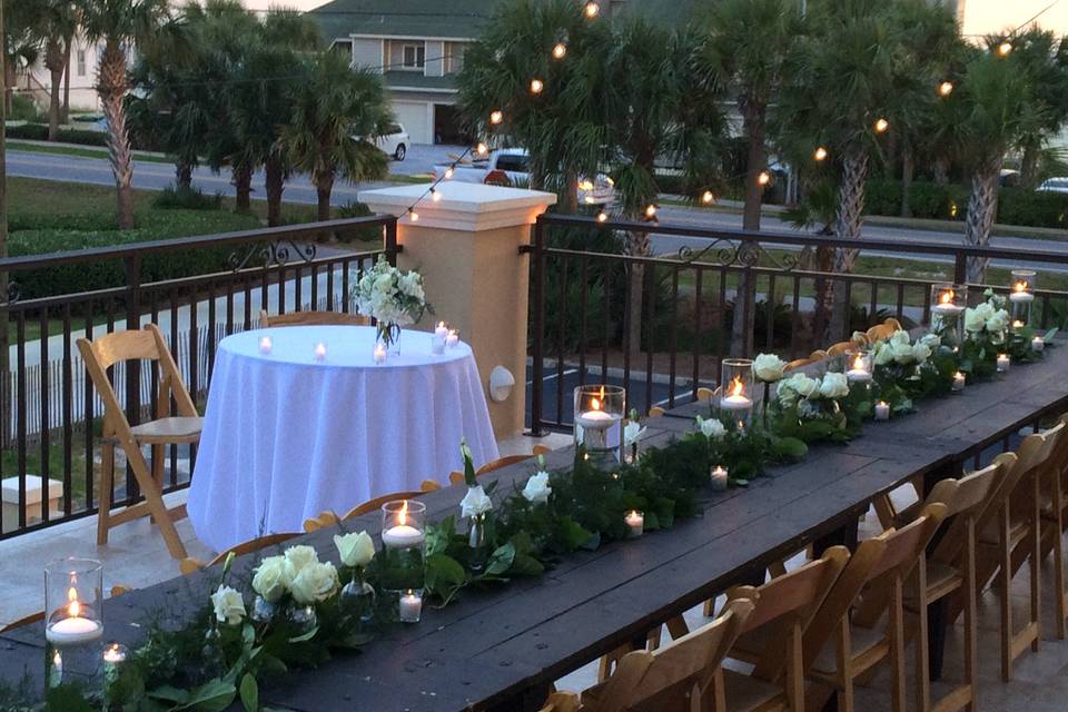 Destin Events and Floral