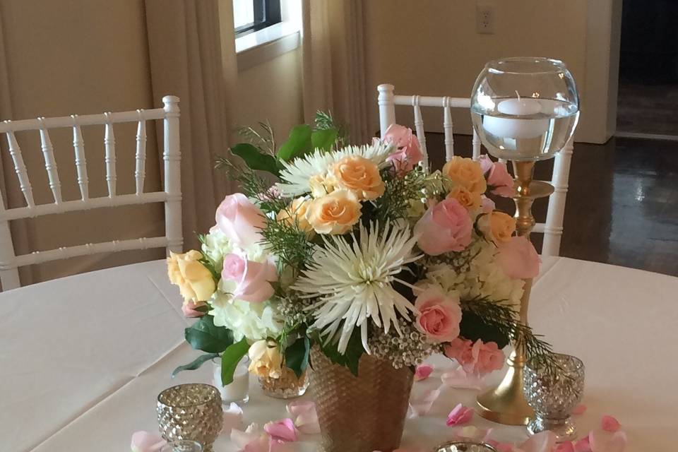 Destin Events and Floral