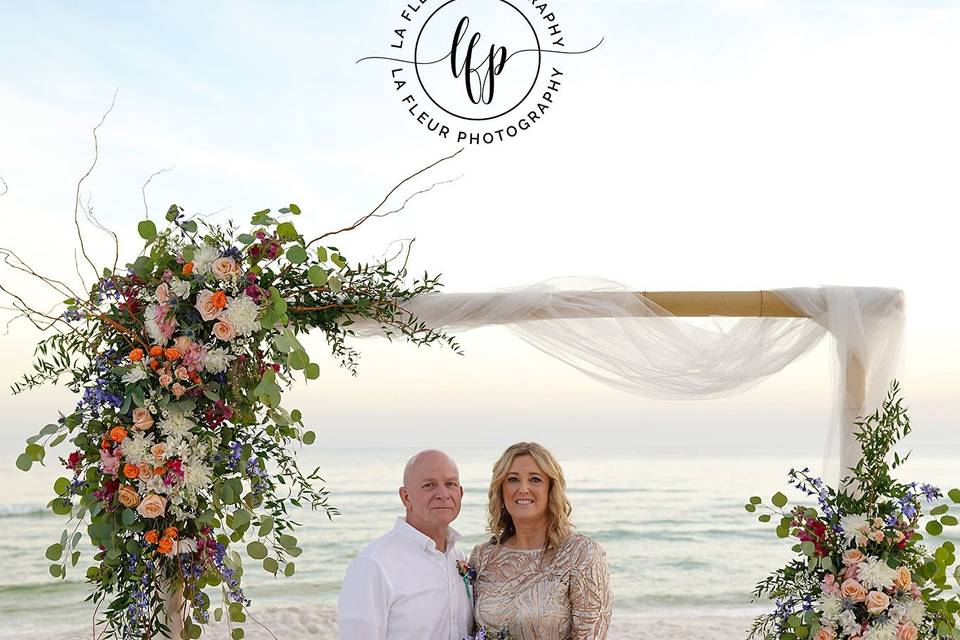 Destin Events and Floral