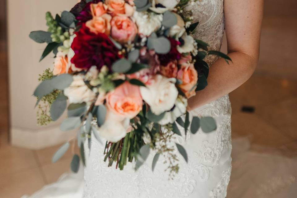 Bridal Bouquet