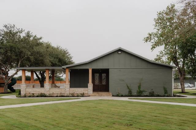 His & Hers Event Venue