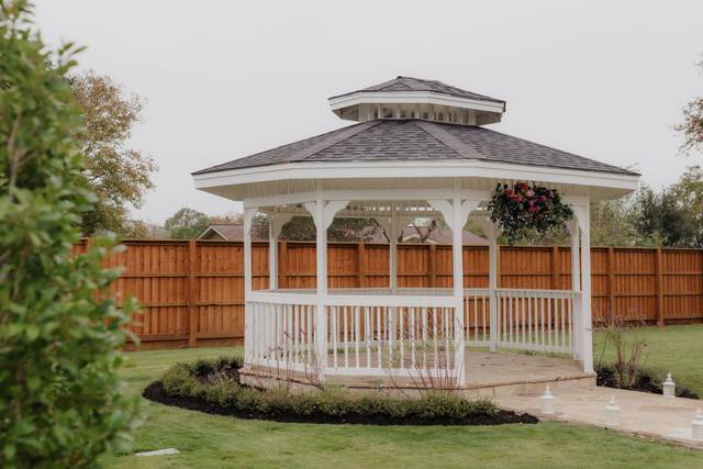 His & Hers Event Venue
